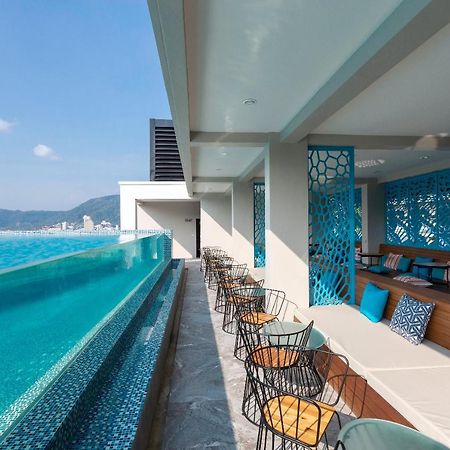 Triple L Hotel Patong Beach Phuket المظهر الخارجي الصورة